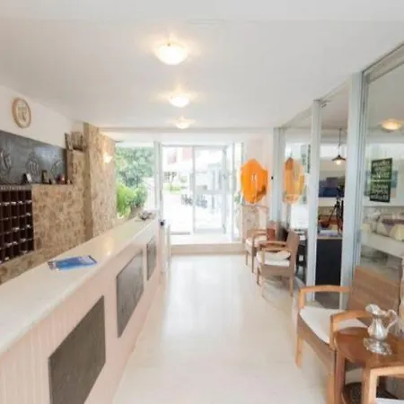 Apartmanhotel Lalaria