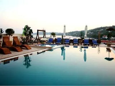 Apartmanhotel Lalaria