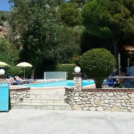 Apartmanhotel Lalaria