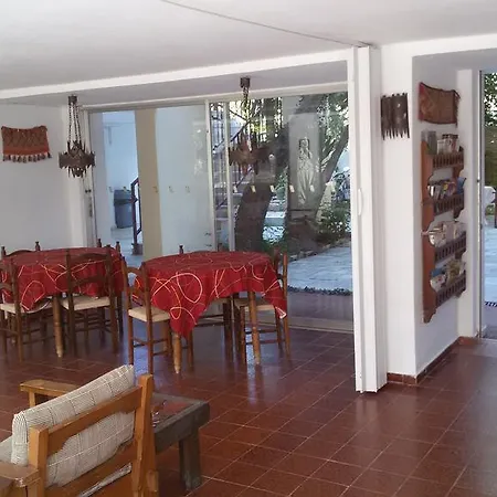 Apartmanhotel Lalaria Szkiáthosz