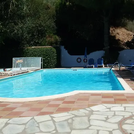 Apartmanhotel Lalaria