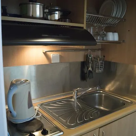 Apartmanhotel Lalaria