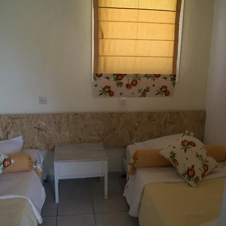 Apartmanhotel Lalaria Szkiáthosz