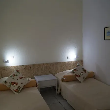 Apartmanhotel Lalaria Szkiáthosz