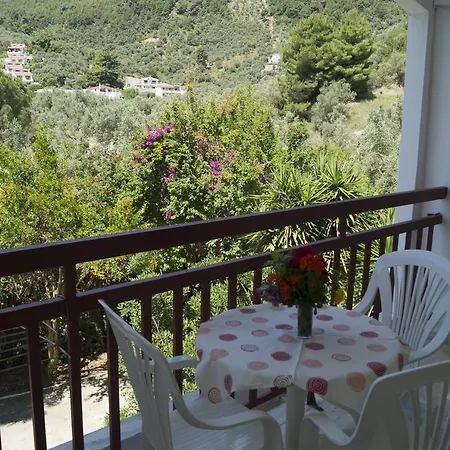 Apartmanhotel Lalaria