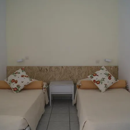 Apartmanhotel Lalaria Szkiáthosz