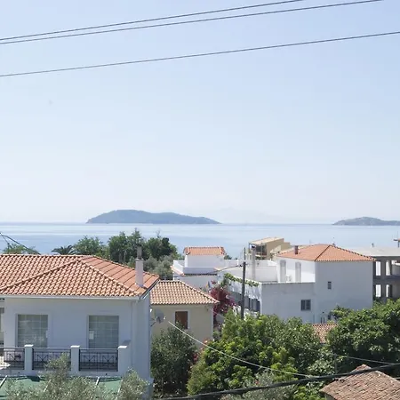 Apartmanhotel Lalaria 2*