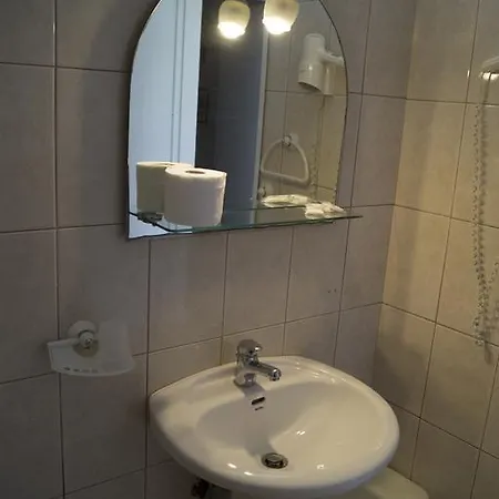 Apartmanhotel Lalaria Szkiáthosz