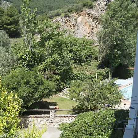 Apartmanhotel Lalaria