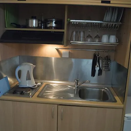 Apartmanhotel Lalaria 2*