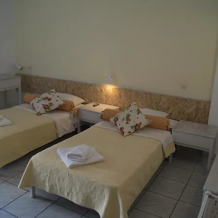 Apartmanhotel Lalaria