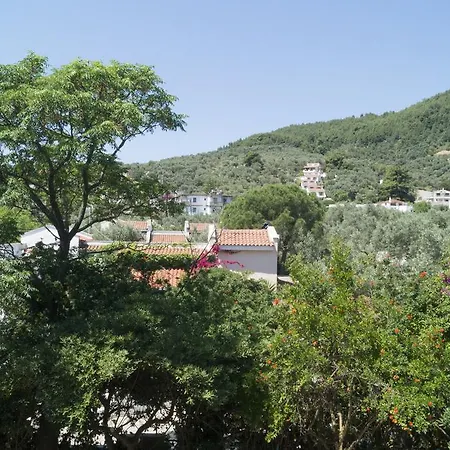 Apartmanhotel Lalaria