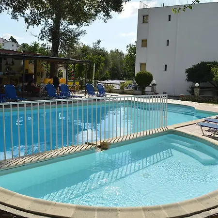 Apartmanhotel Lalaria