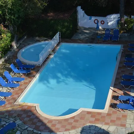 Lalaria Apartmanhotel