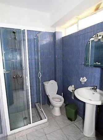 Lalaria Apartmanhotel