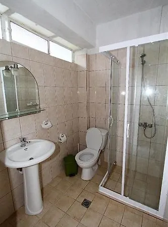 Apartmanhotel Lalaria 2*