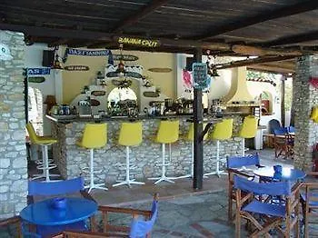 Lalaria Apartmanhotel