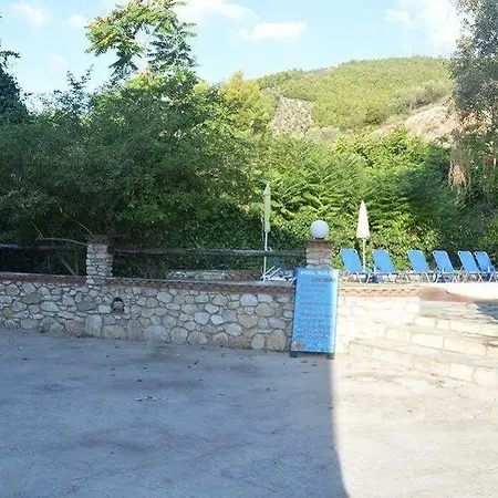 Apartmanhotel Lalaria Szkiáthosz