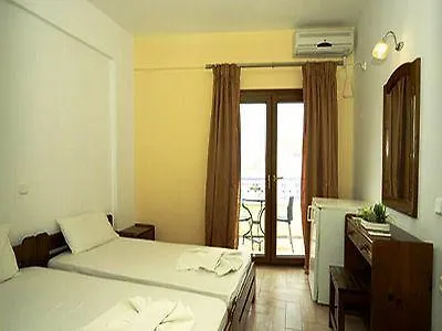 Aparthotel Lalaria Skiathos