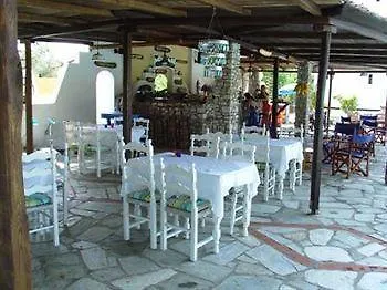 Lalaria 2* Skiathos