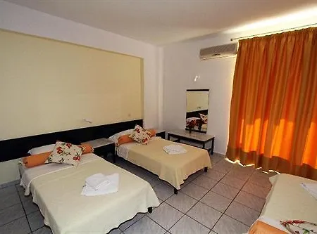 Lalaria Aparthotel 2*