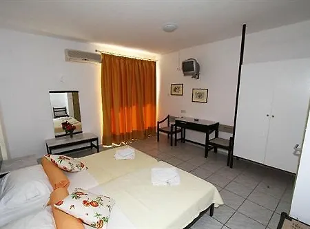 Lalaria 2* Skiathos stad