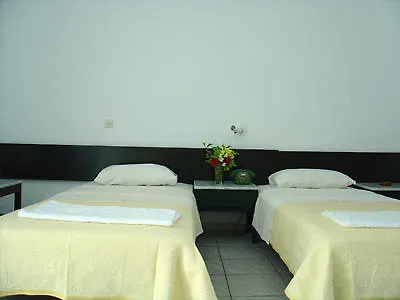 Aparthotel Lalaria