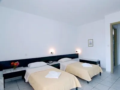 Lägenhetshotell Lalaria Skiathos stad