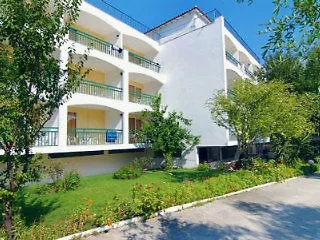 Lalaria Lägenhetshotell Skiathos stad