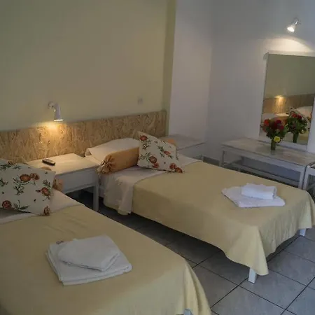 Lalaria Aparthotel