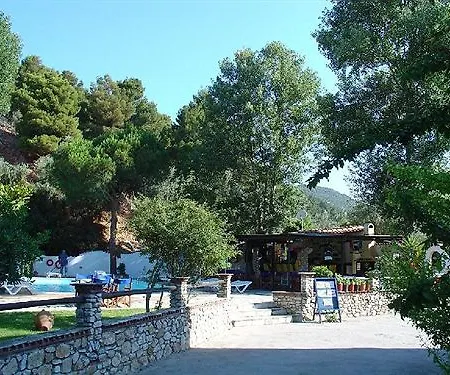 Lalaria 2* Σκιάθος Πόλη