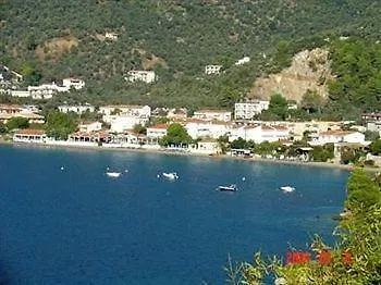 Lalaria Hotel apartamentowy 2*